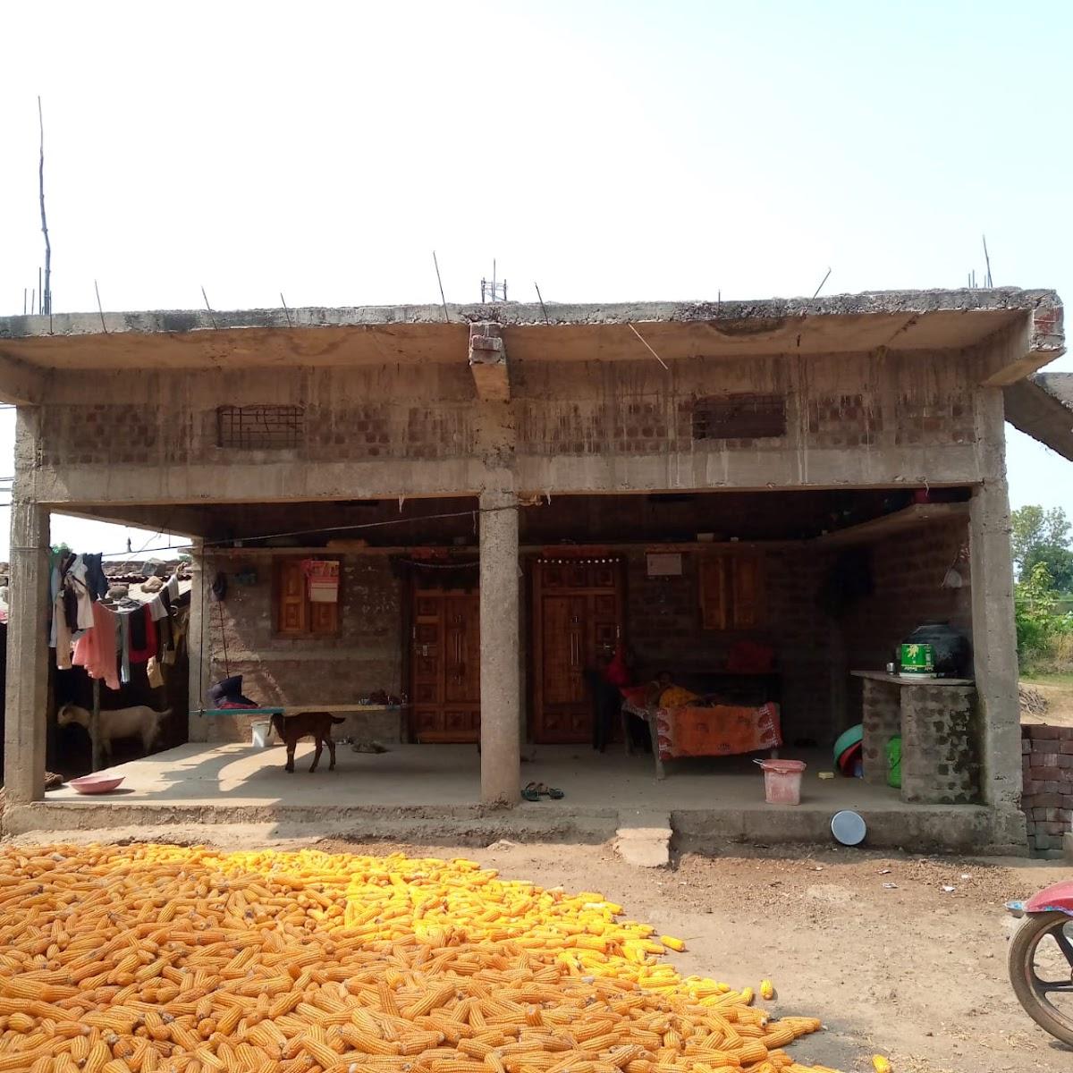 Raj Jajeshwari Restaurant, Umarban.