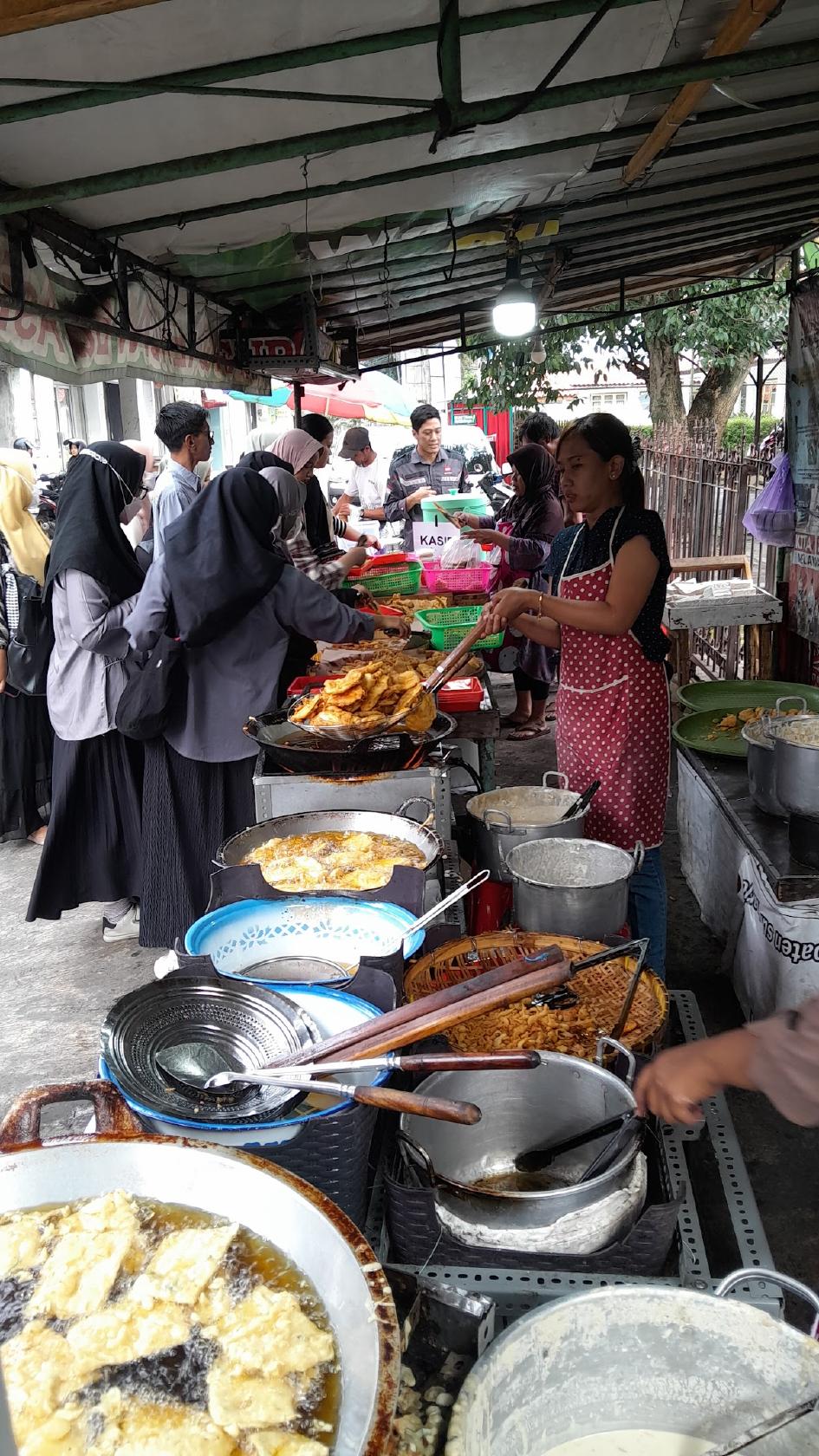 House Tea & Juice UMS
