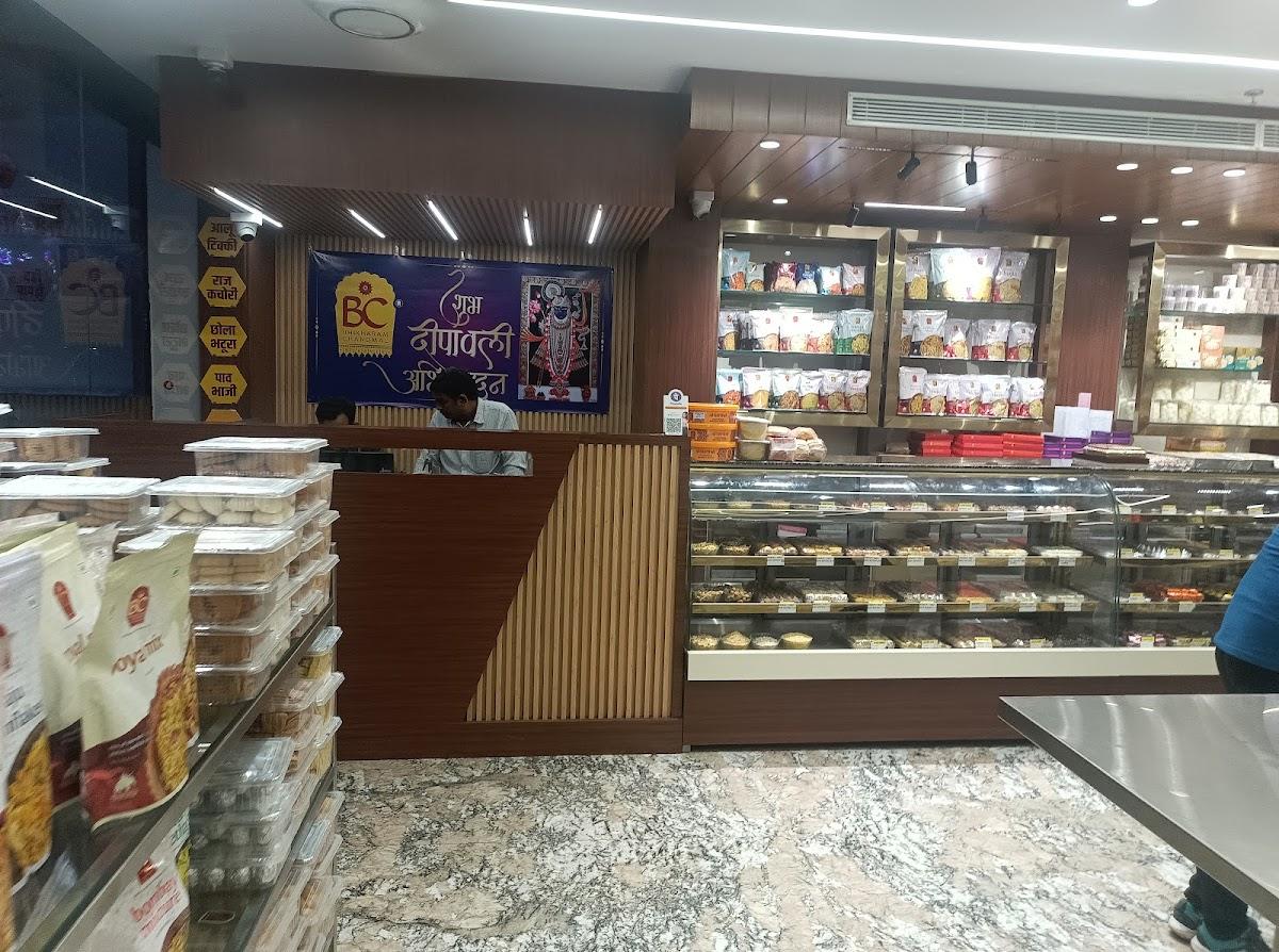 Bhikharam Chandmal Bhujaiwala Pvt Ltd.