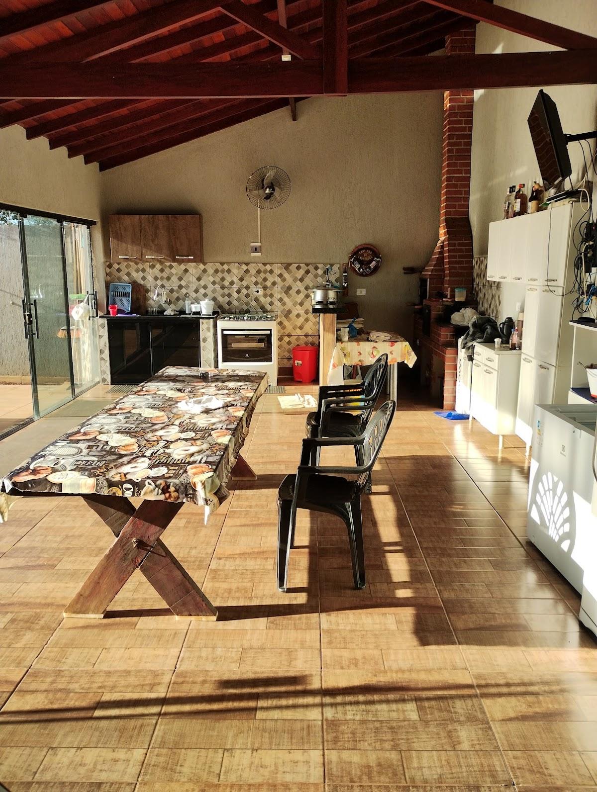 Rancho Ribeiro Barbosa