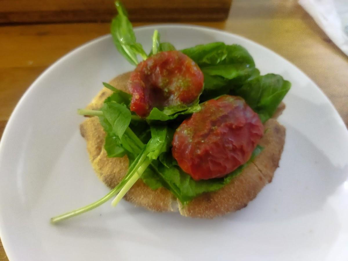 Família do Rosa - Esfirraria e Pizzaria