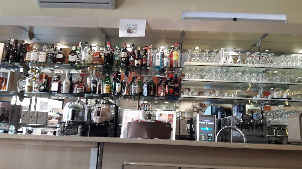 Bar - Cafetteria Noir Cafe