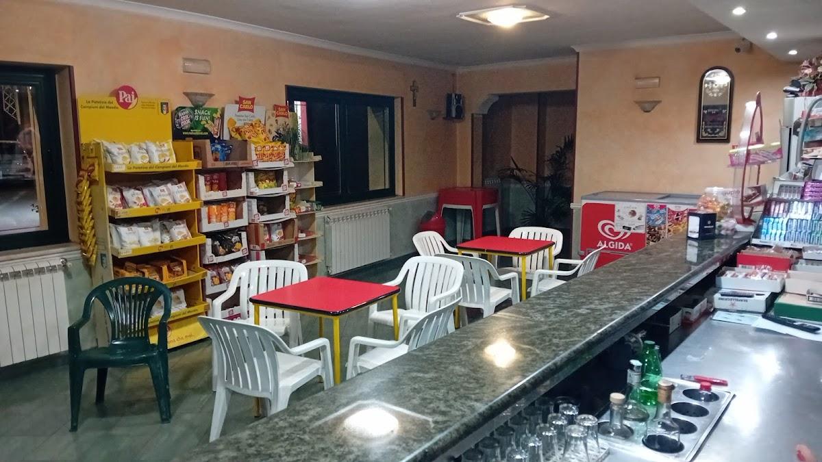 Bar Centrale