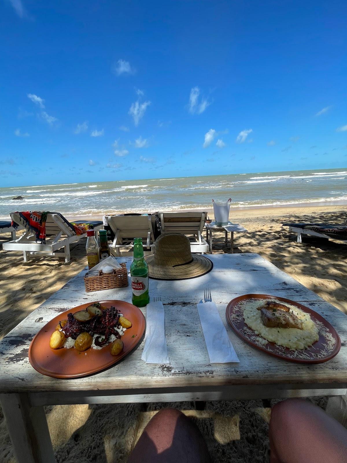 Apoena Restaurante e Lounge