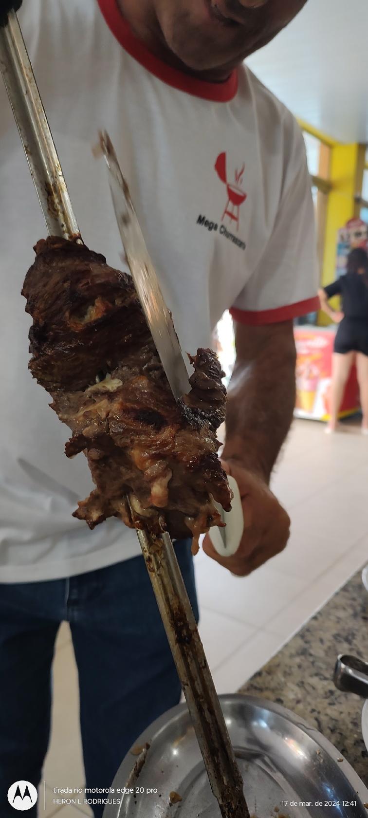Mega Churrascaria