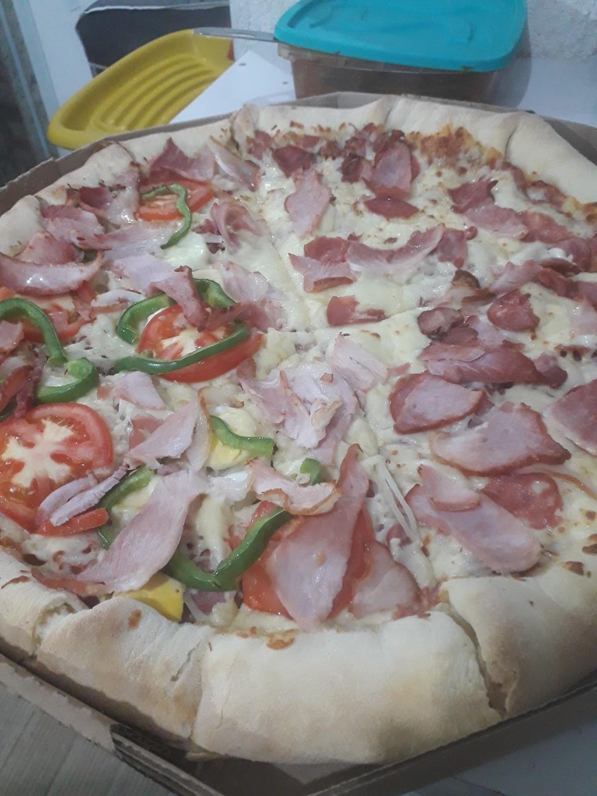 Estilo Paulista Pizzaria - (Rio das Ostras)