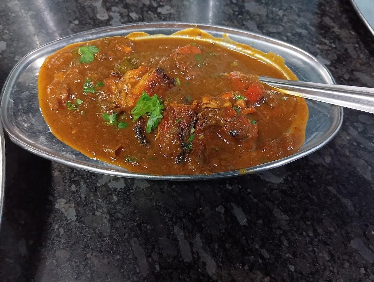 Hotel New Simla Daba