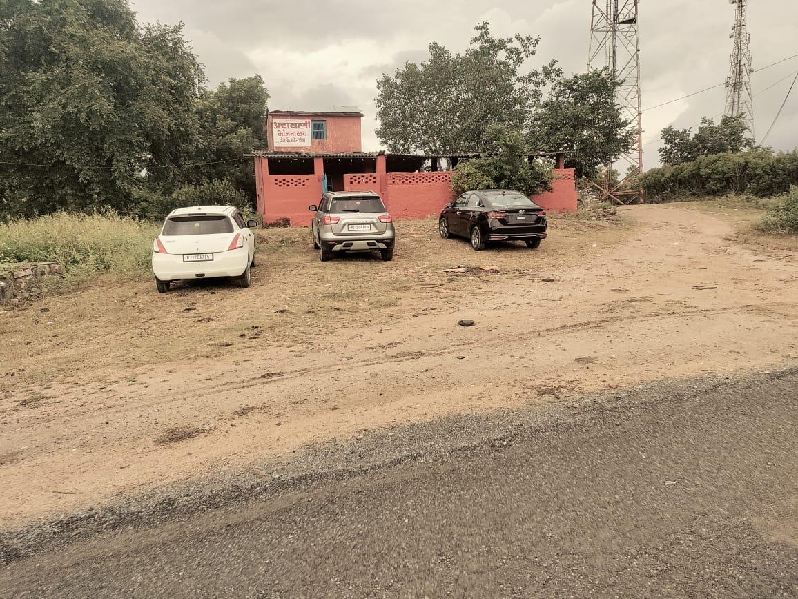 Arawali Hotel Veg & Nonveg