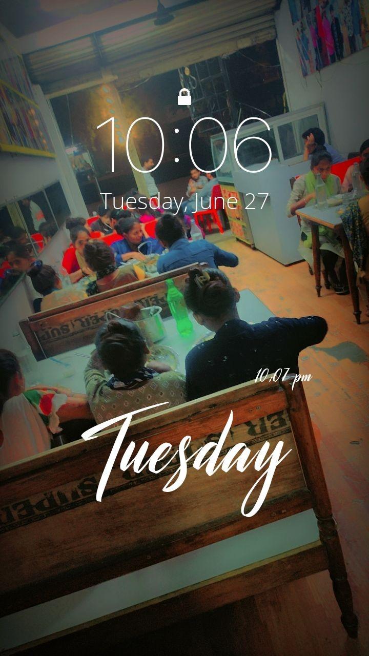 Sidhartha Mess bhupalpally