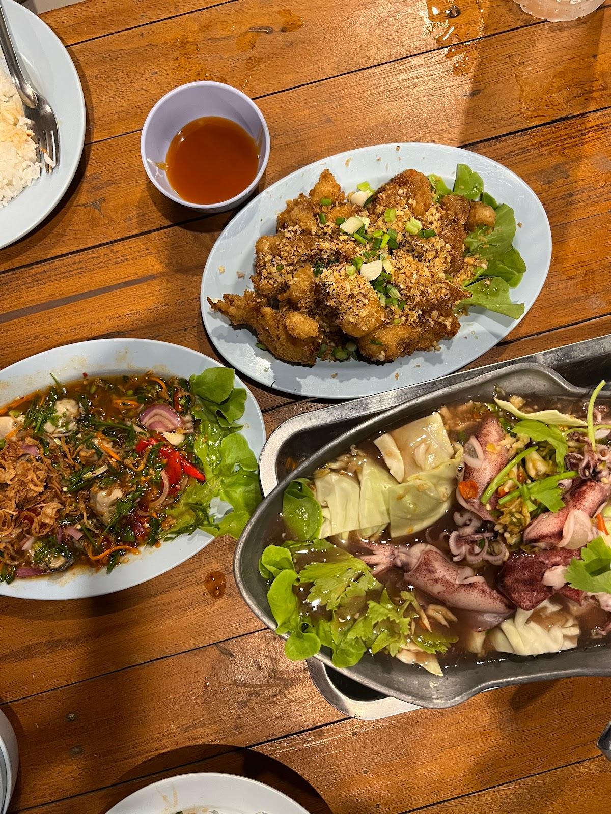 ร้านเลอรถ