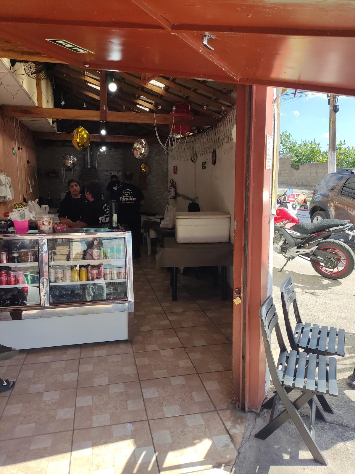 Restaurante Tempero de Família - Marmitex de Assados, Churrasco e Suco Natural