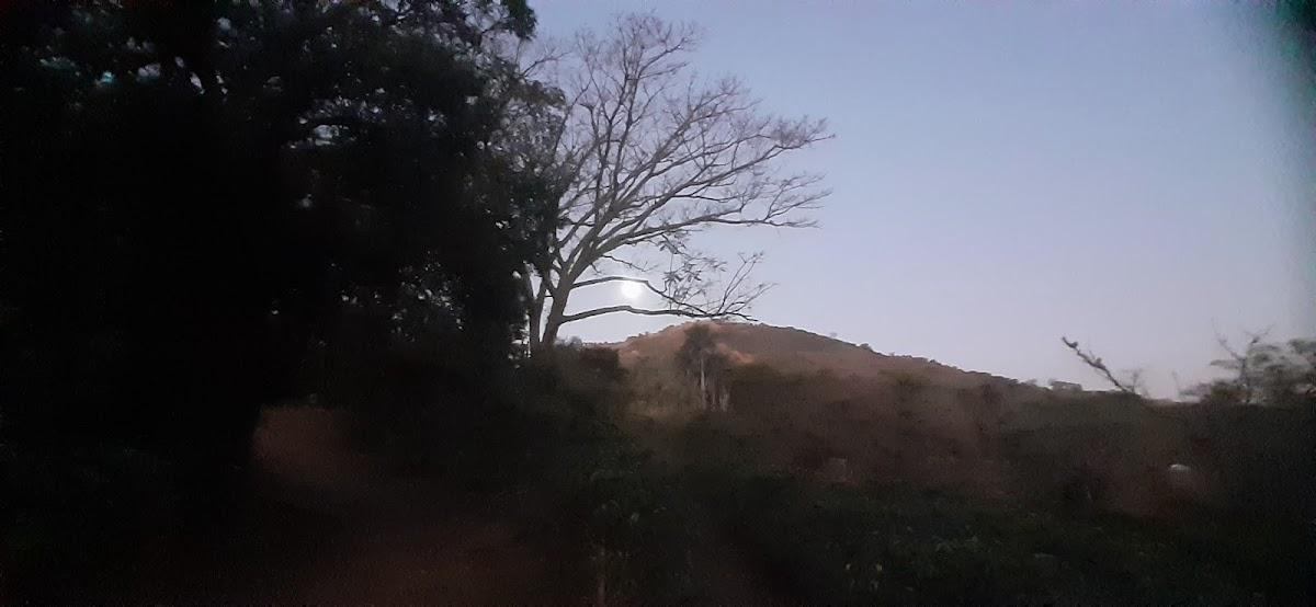Fazenda Serra do Nonno