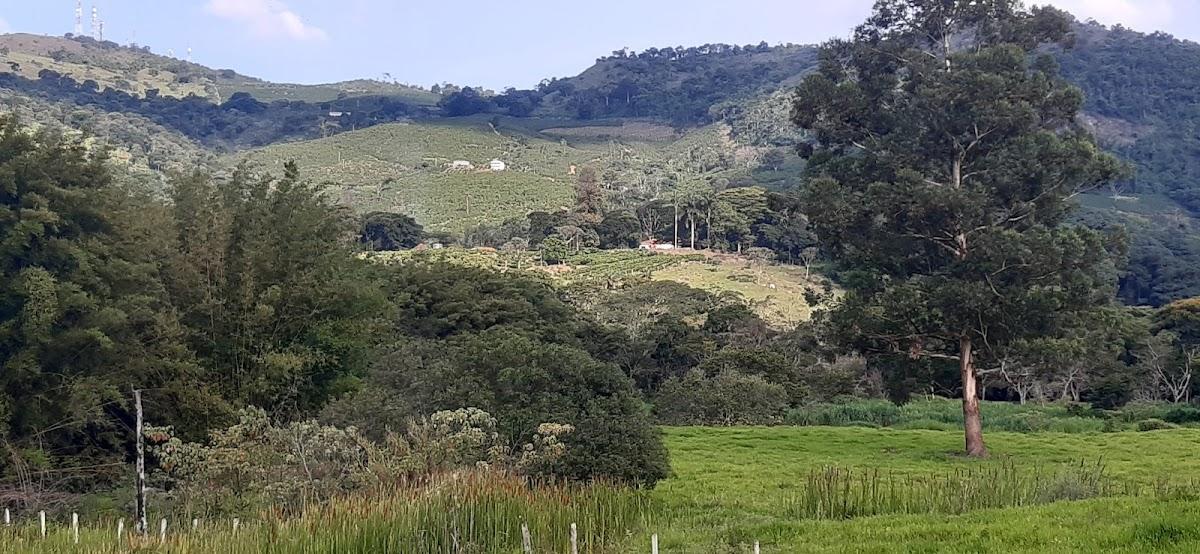Fazenda Serra do Nonno