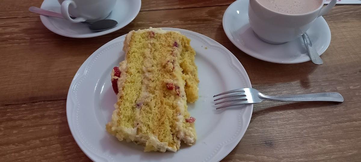 Delícias da Anália