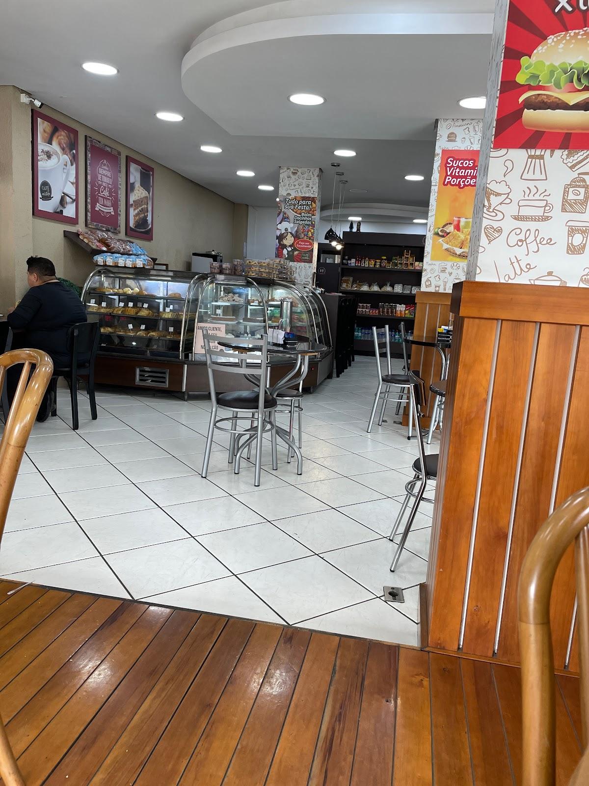 Café com Mistura Padaria e Confeitaria