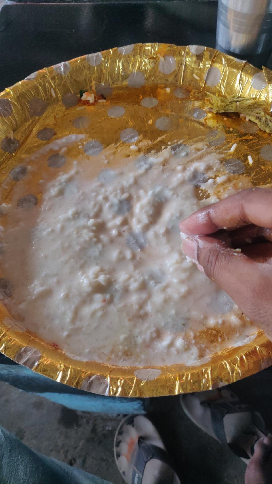 Sri mahalakshmi rajula hotel