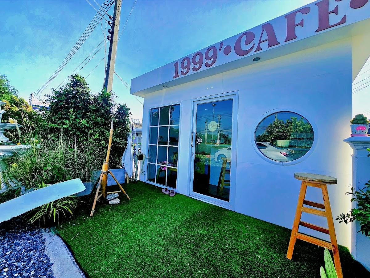 1999'•cafe•