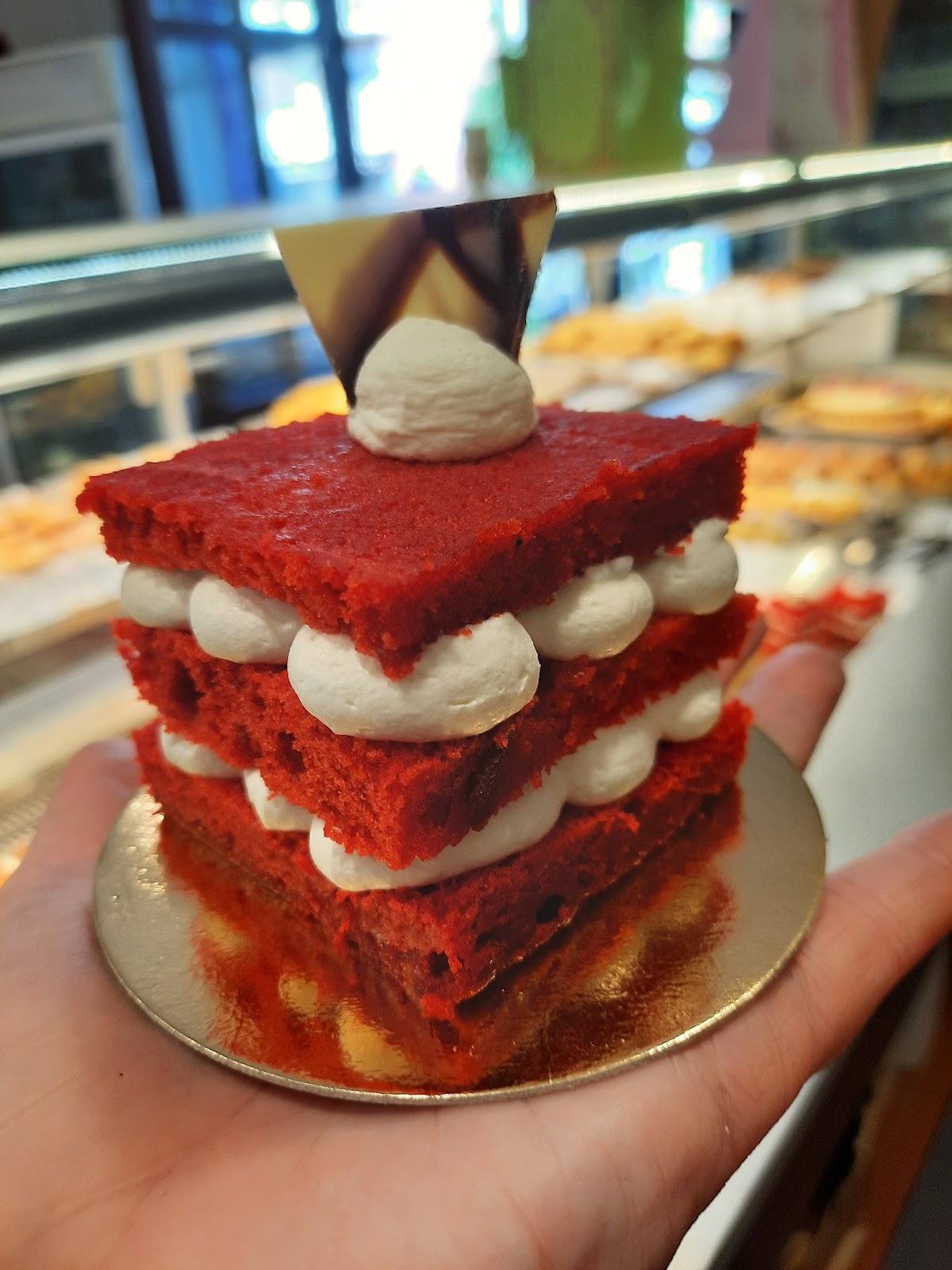 Pasticceria Cerrina di Rigozzi Elena