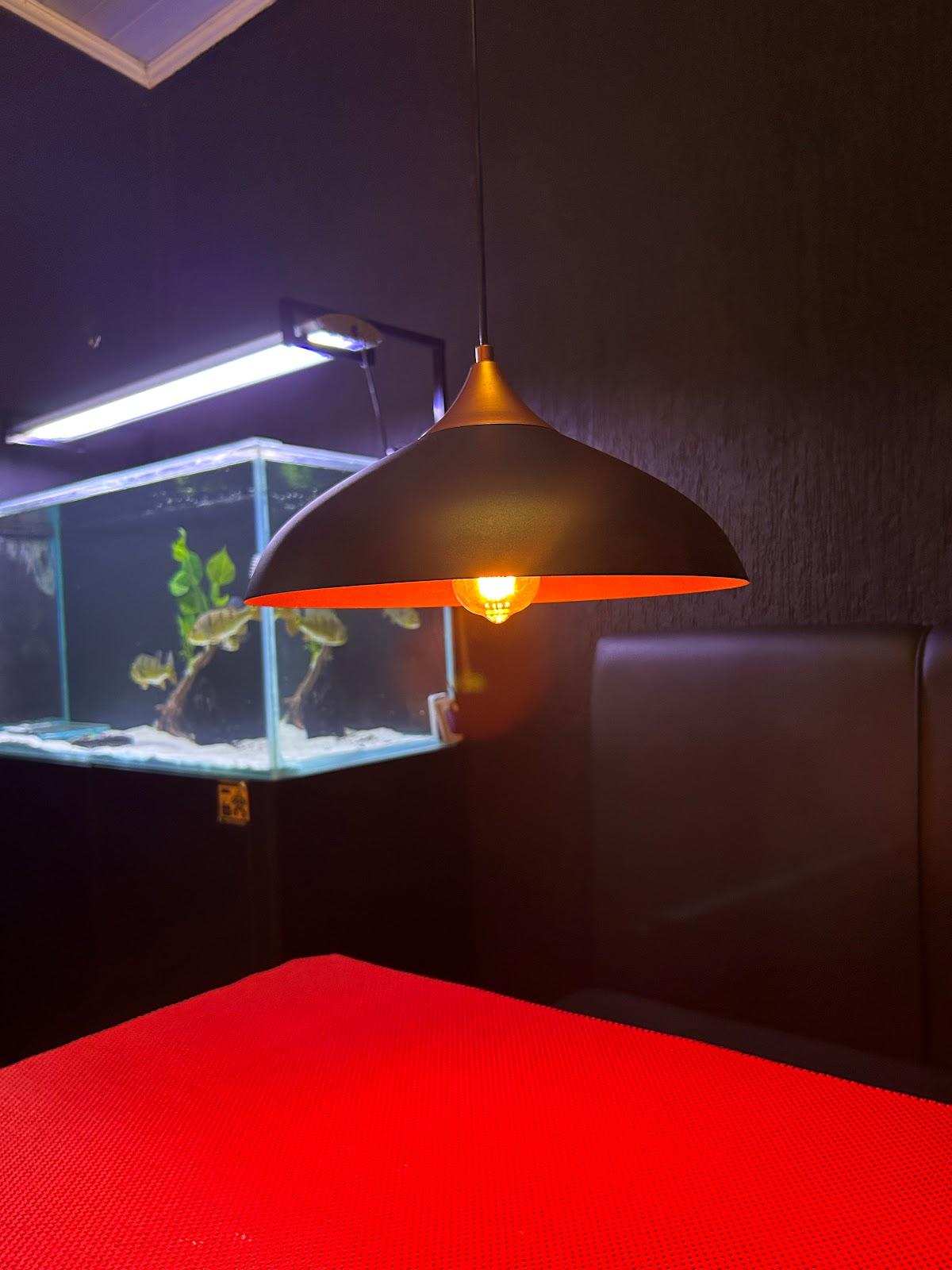 Brasa Burguers - George Gibran