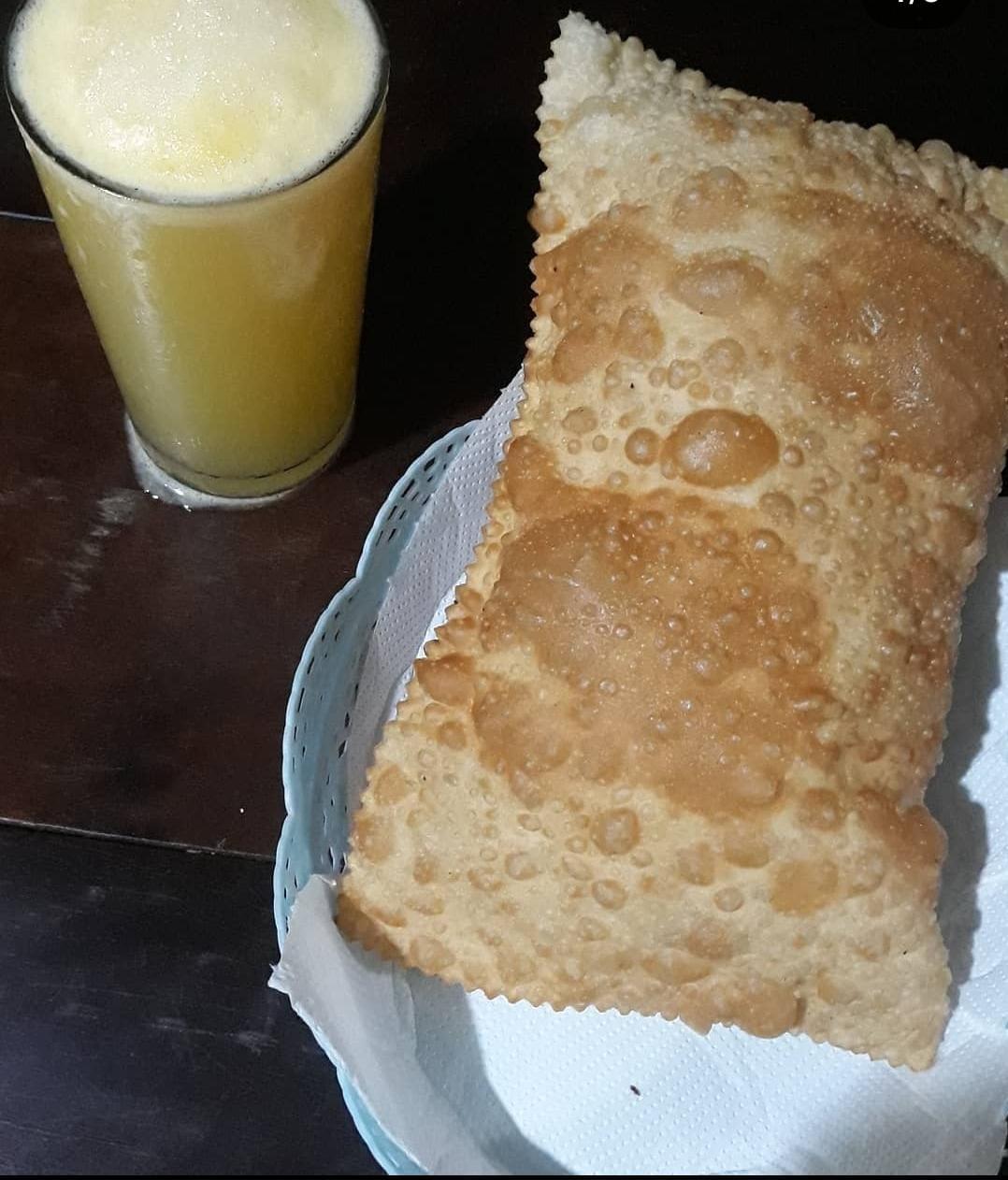 Pamonharia Natural do Milho Verde