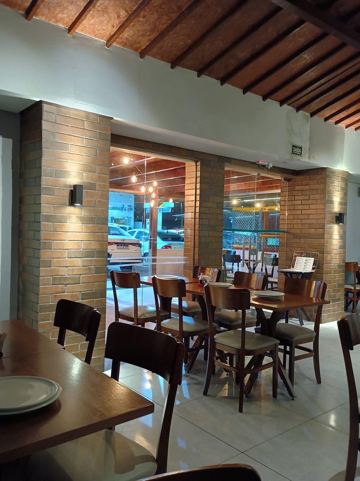 Pizza e Japa Sette Pizzaria e Restaurante Self service em Abreu e Lima