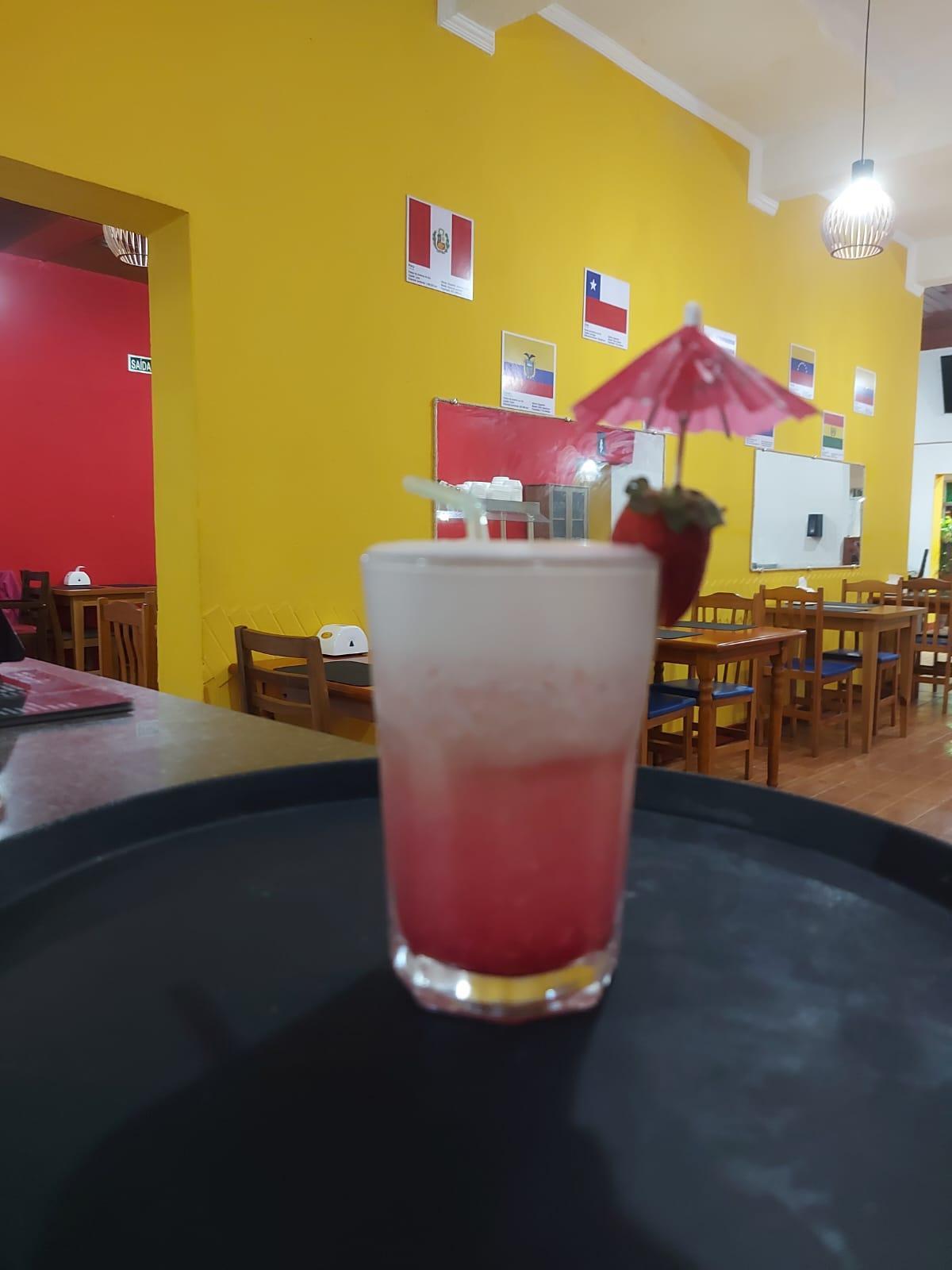 Novo Conceito Restaurante