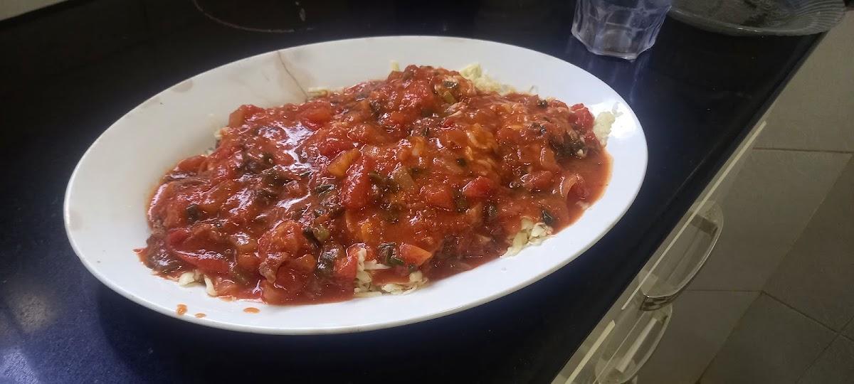 Restaurante e Salgados Ponto do Café