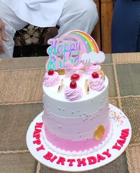 Shri Ram Baker's & Confectionery