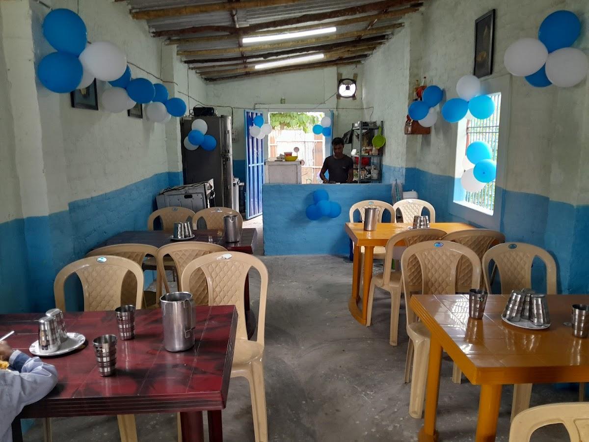 Arvind Kitchen Hyderabadi Biryani House