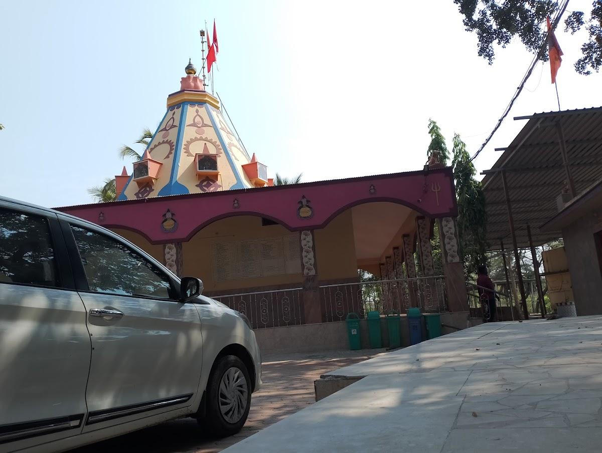 શ્રી ગંગાદેવી સંસ્થાન સોળસુંબા