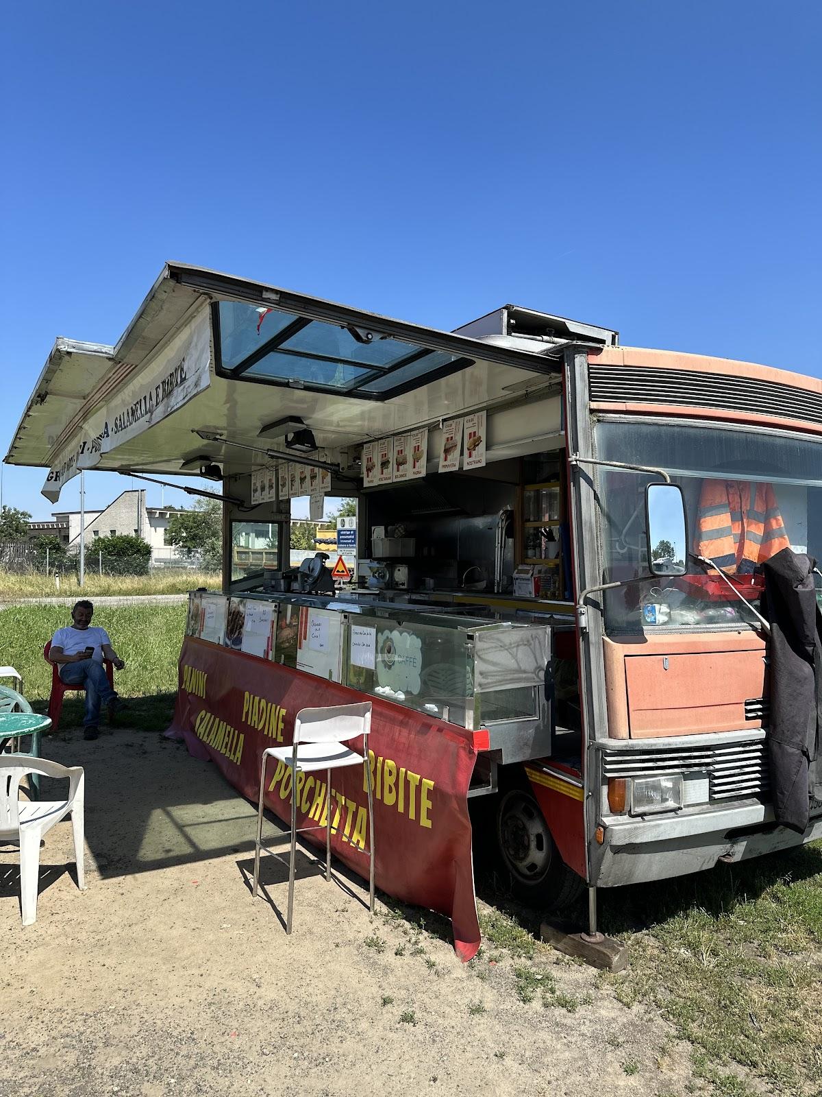 Panini Top da Reziero