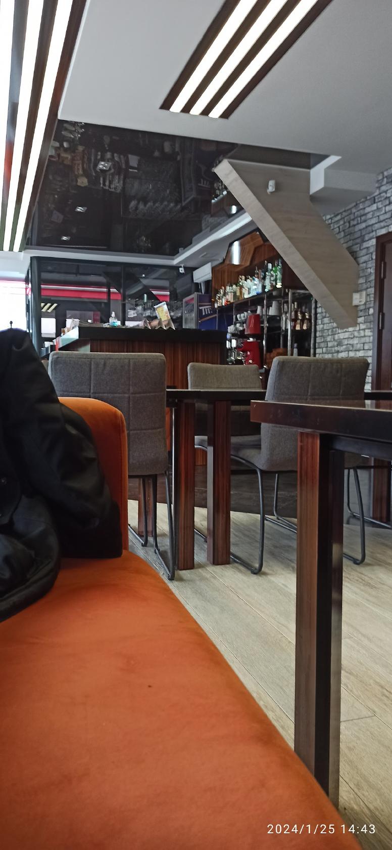 Riviera Banquet Hall