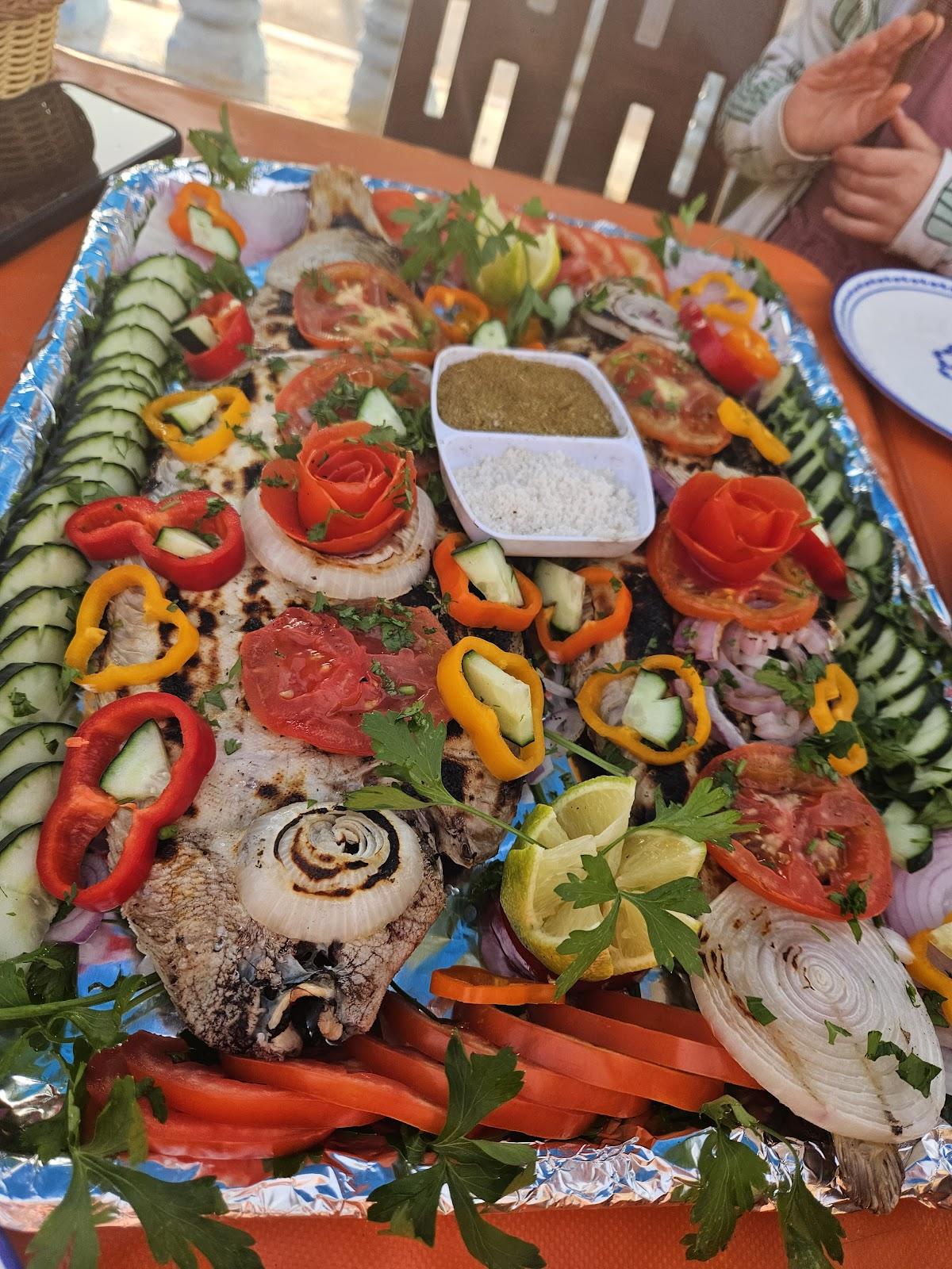 Cafe & Restaurant L'océan