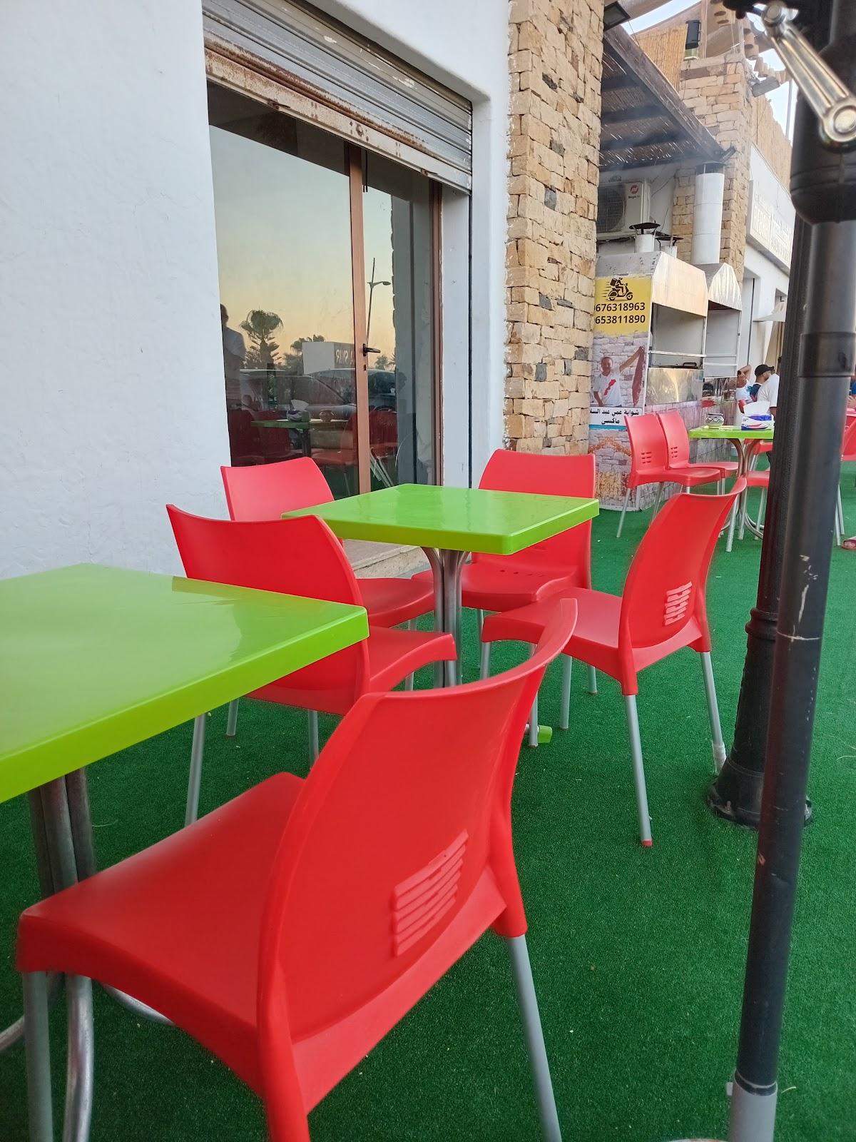 شواية عمي عبد السلام