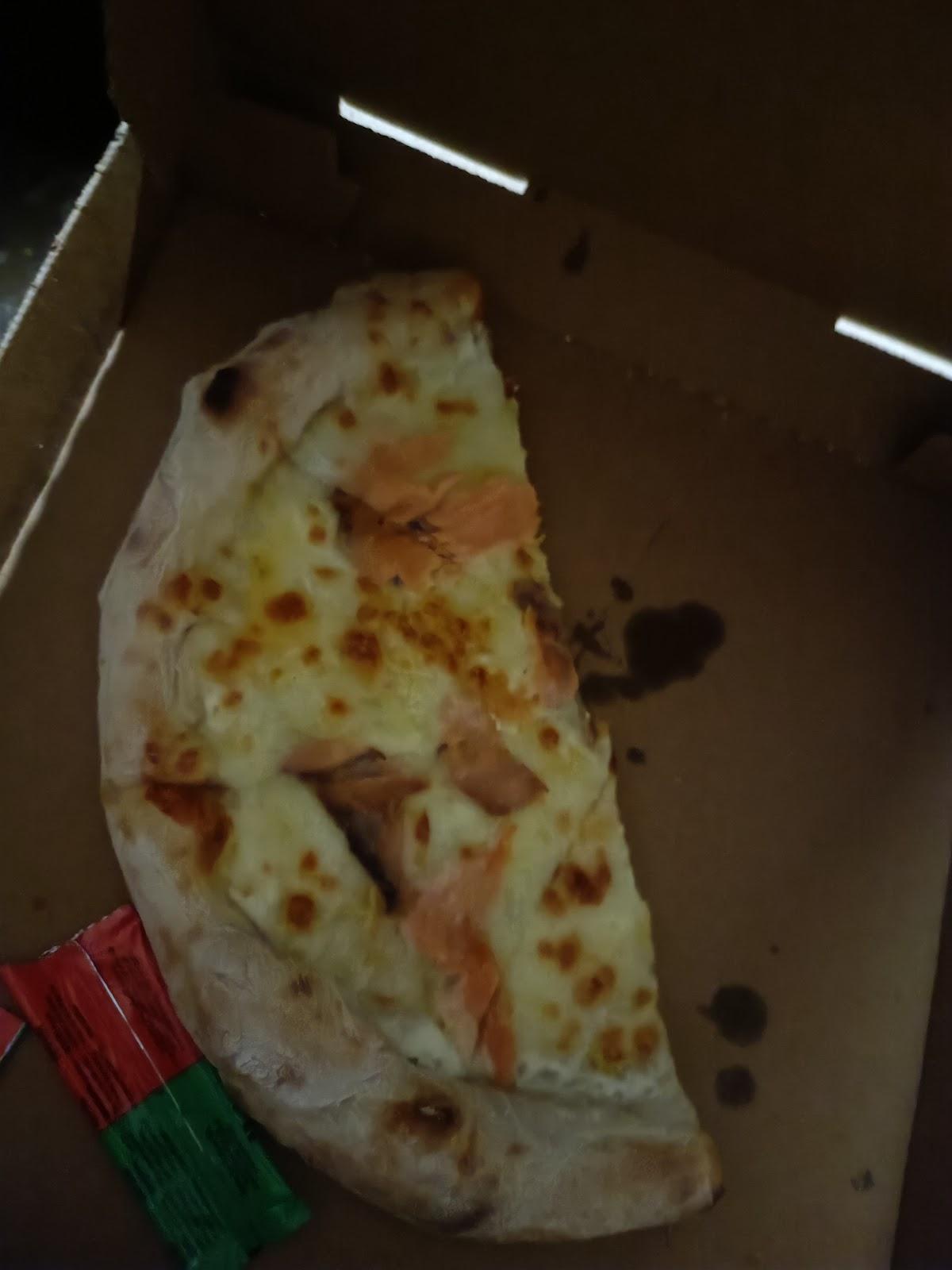 DI Napoli Pizza Décize