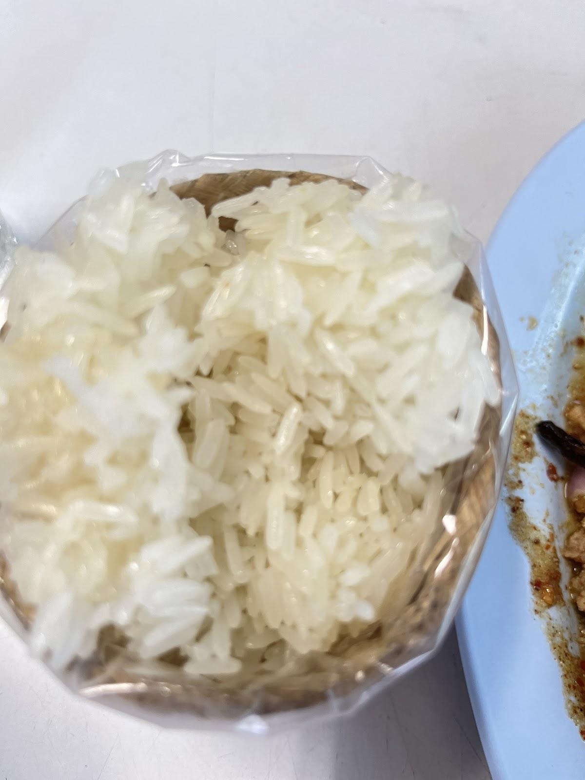 ร้านลาบเป็ดอุดร@พรหมคีรี