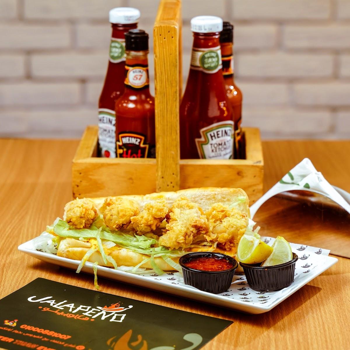 Jalapeño Restaurant