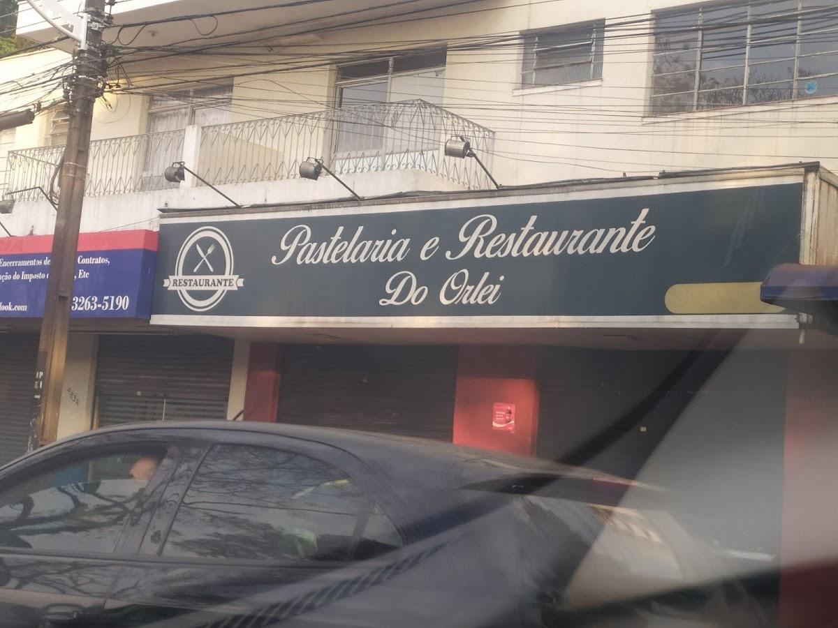 Restaurante do Orlei