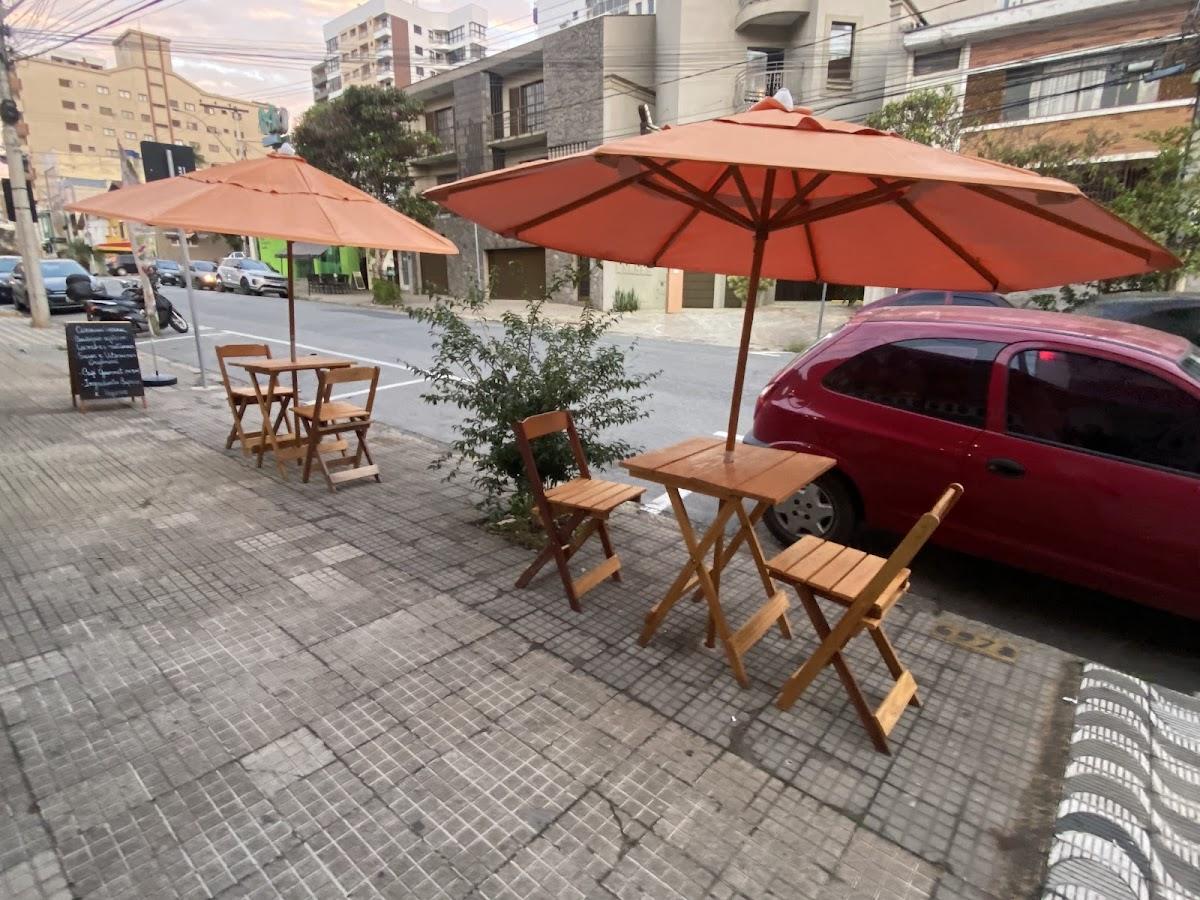 Empório Terra Forte