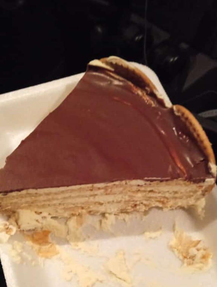 Estação Café - Loja Posto Carretão II