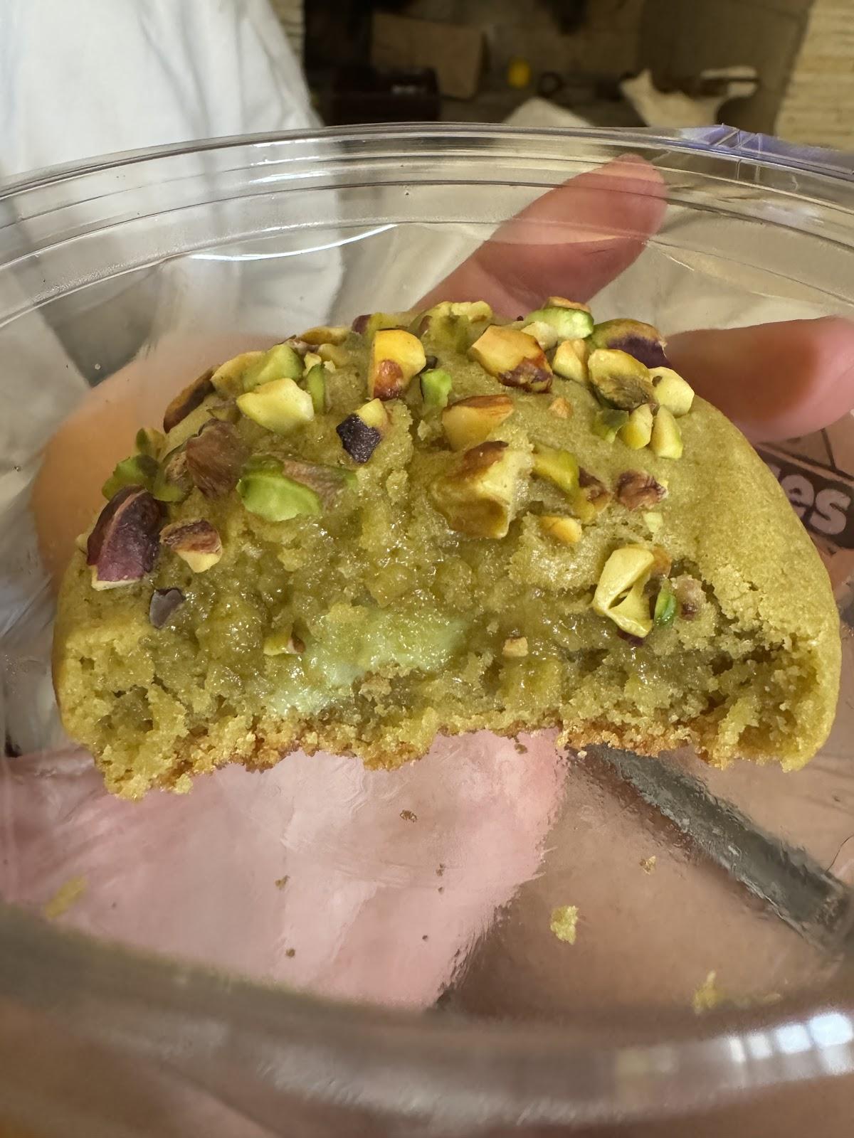 It’s Juli Cookies (Pão de Açúcar - Atibaia)