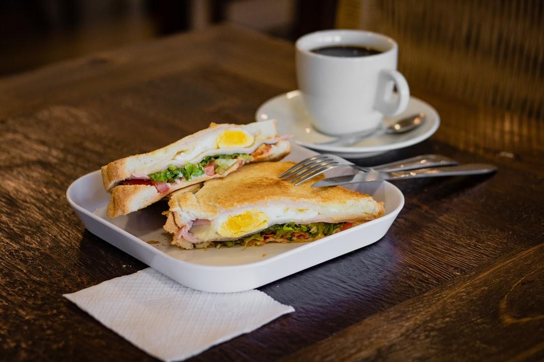 Vovô Garoto - Restaurante e Cafeteria