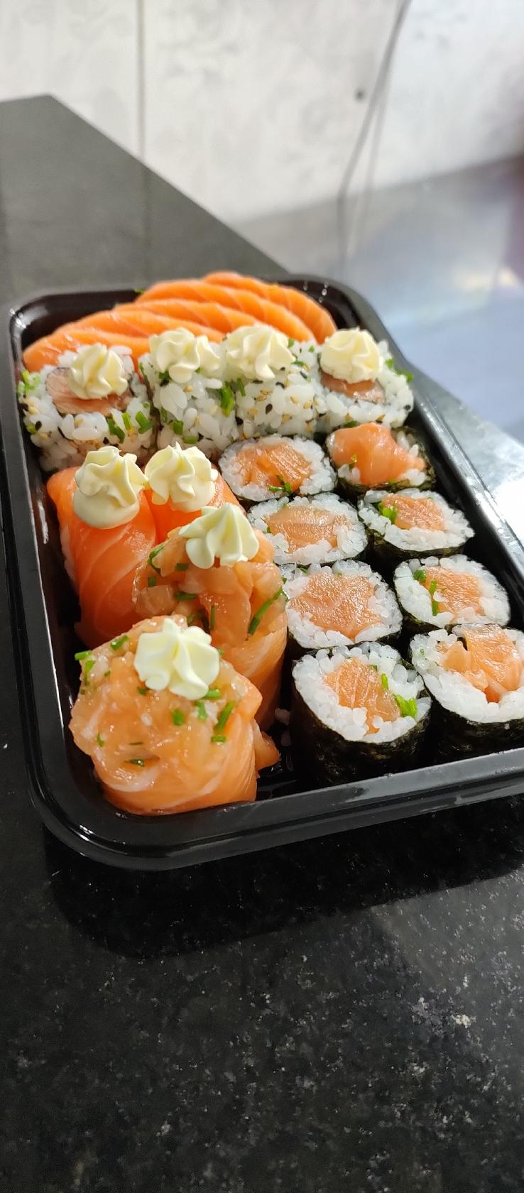 Paulista Sushi