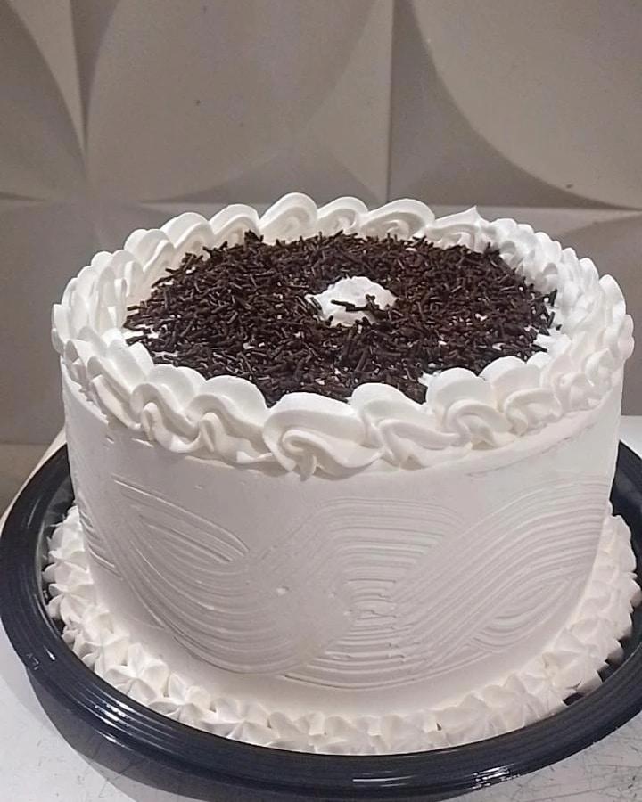 Delícias da Jô Confeitaria Kit café da tarde Doces e salgados para festas