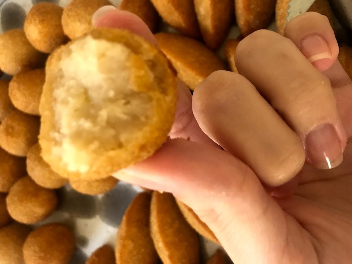 Cido Salgados - Marília/ SP