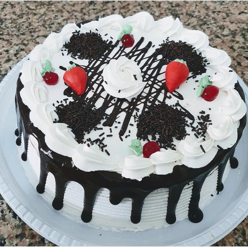 Alquimia dos Sabores Confeitaria & Café