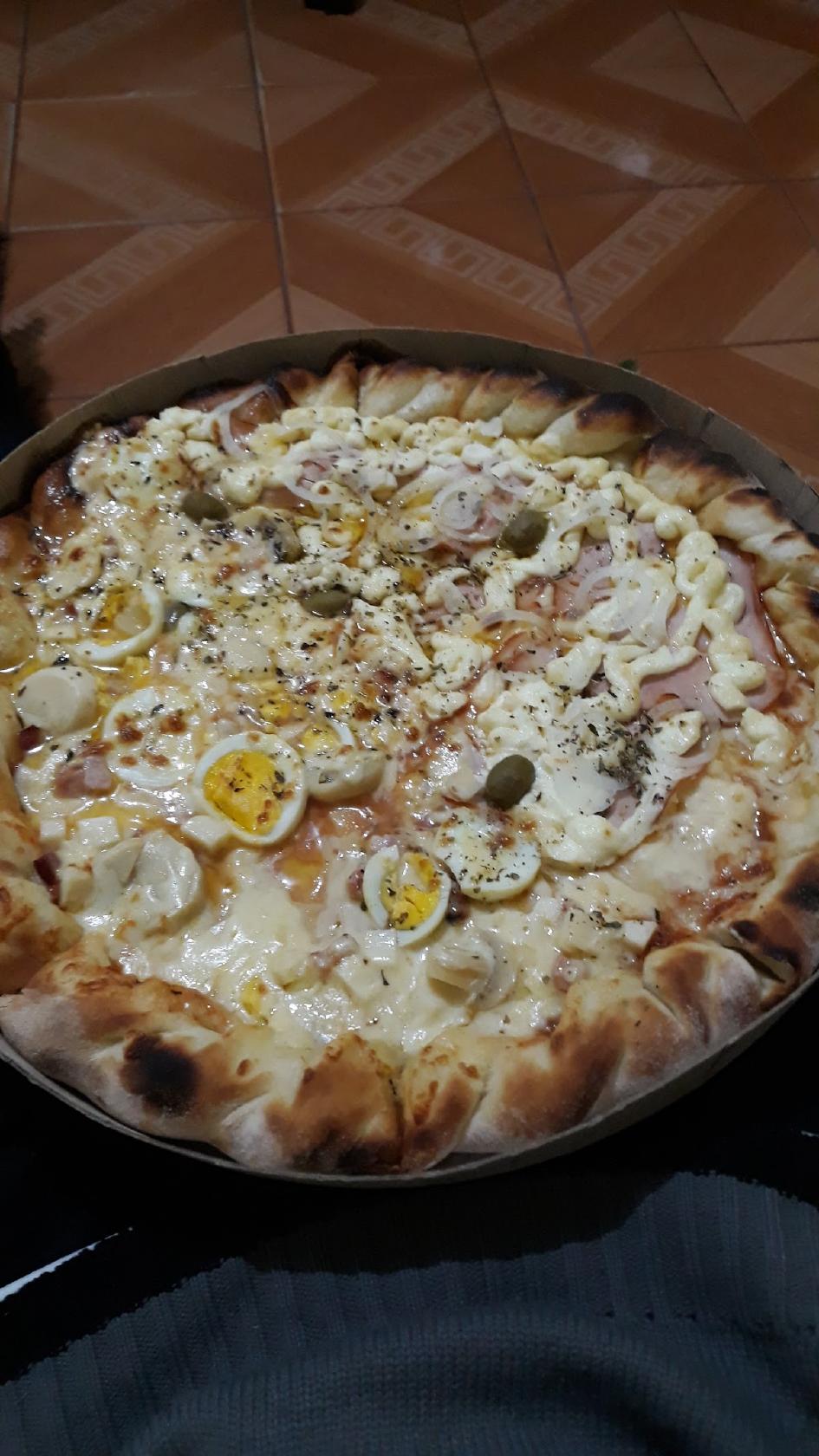 Pizzaria e Esfiharia Landes