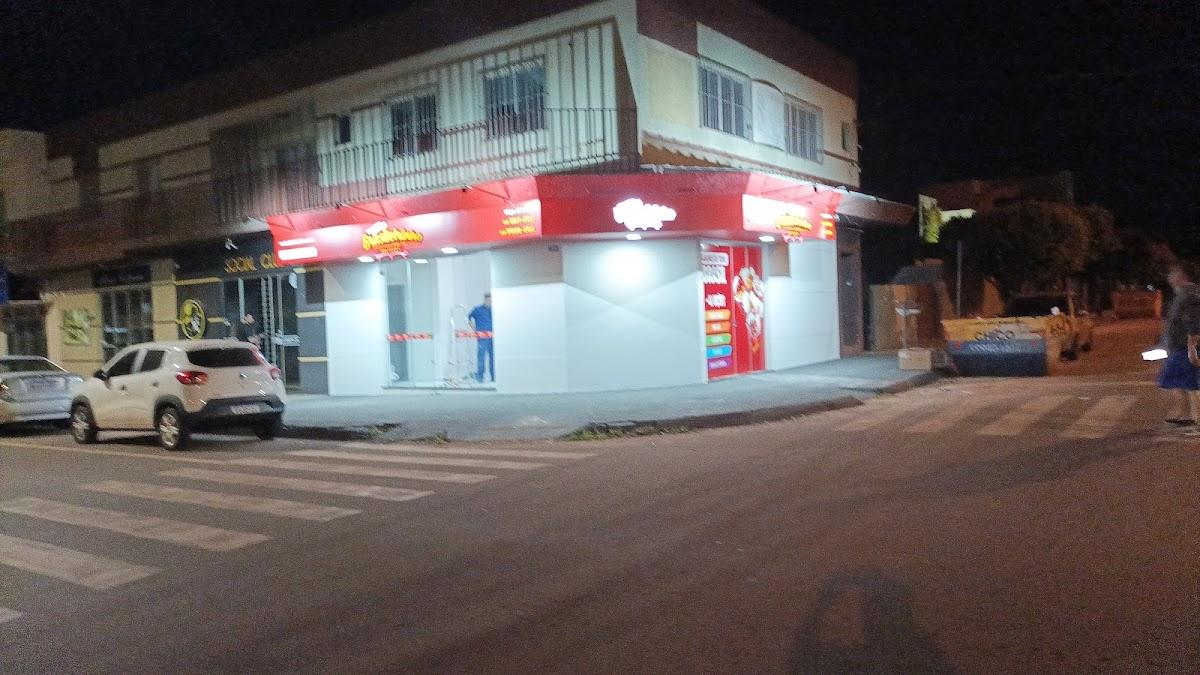 Brasileirinho Delivery Campo Mourão