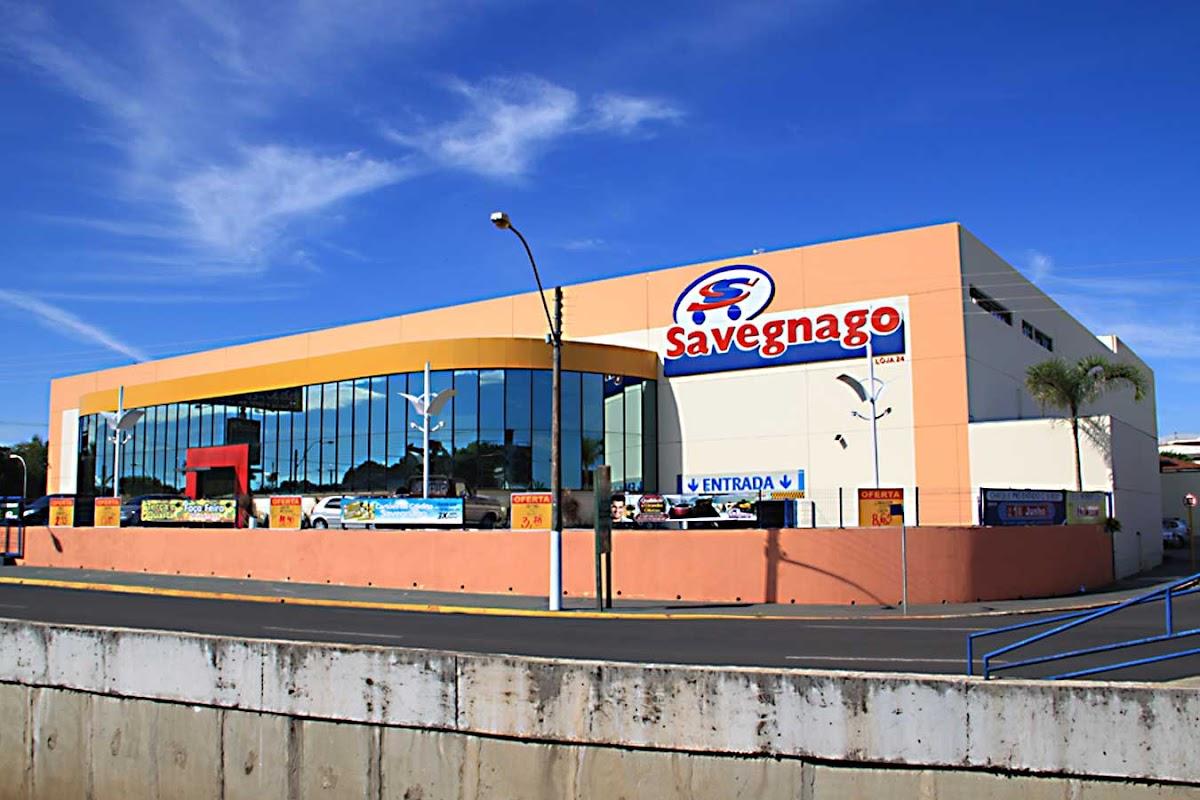 Savegnago Supermercados