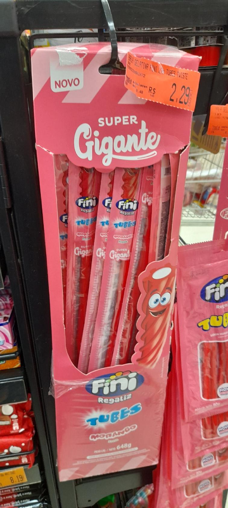 Savegnago Supermercados